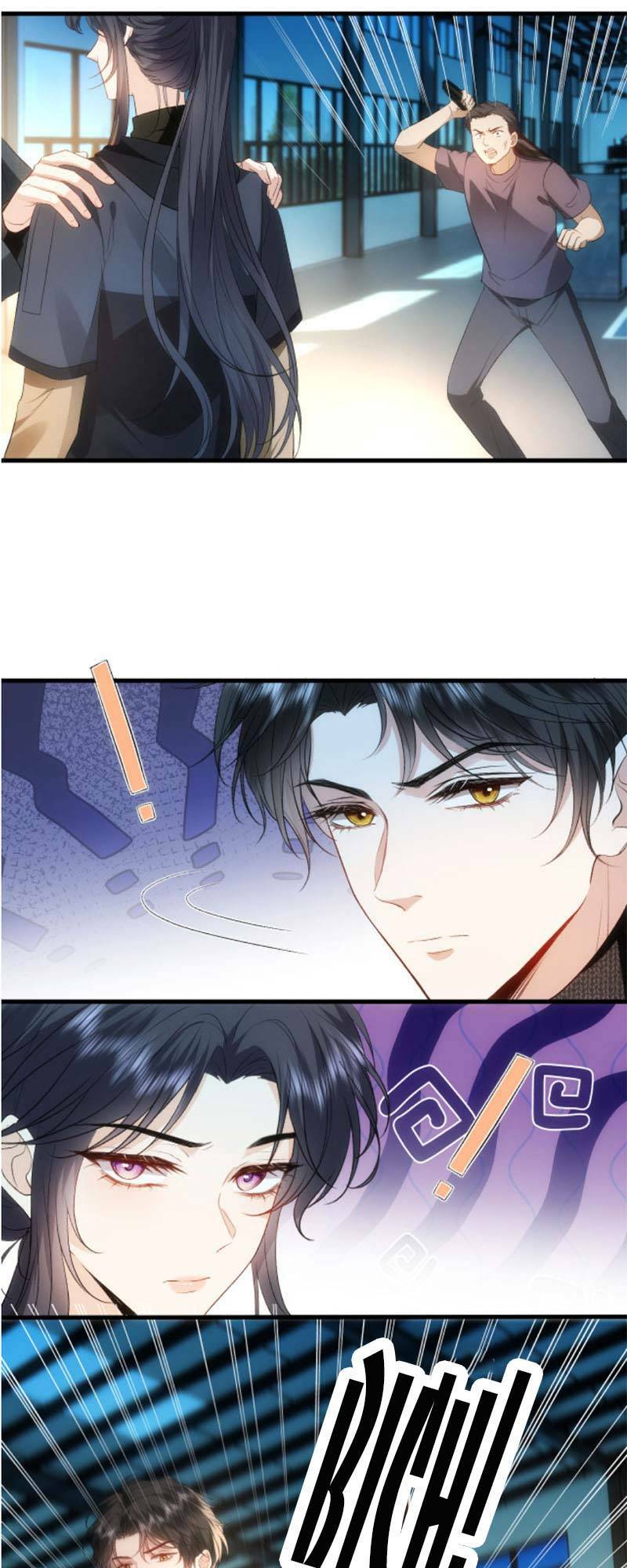 Vợ Của Lục Tổng Không Phải Dạng Vừa Chapter 66 - Trang 2