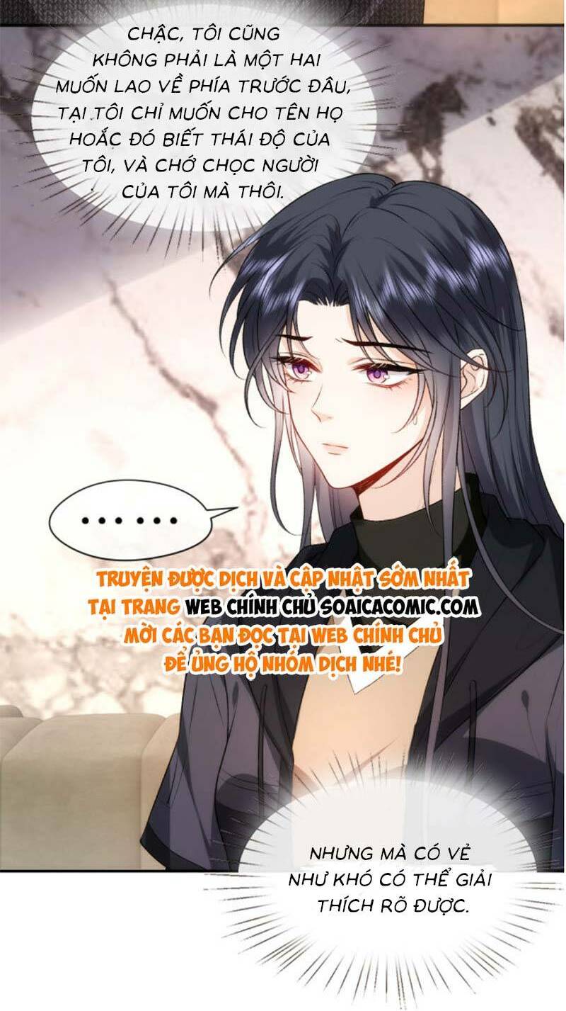 Vợ Của Lục Tổng Không Phải Dạng Vừa Chapter 66 - Trang 2