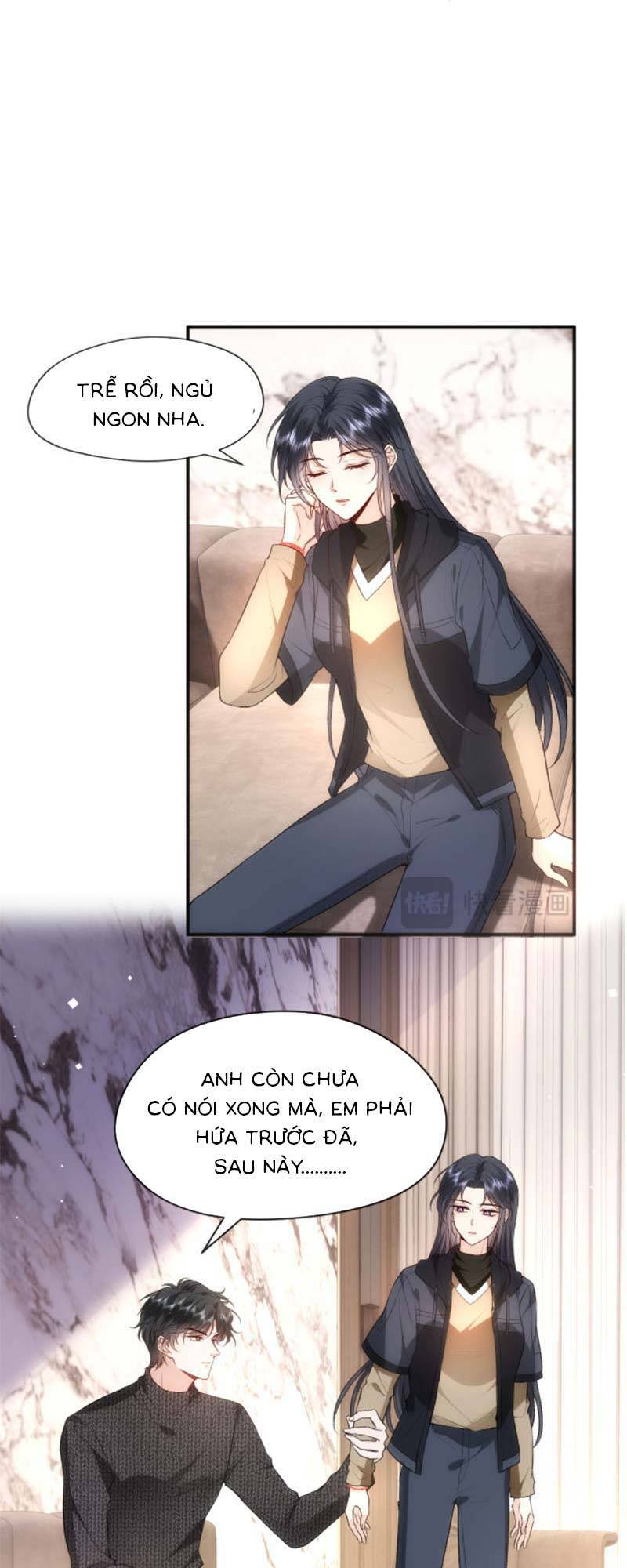 Vợ Của Lục Tổng Không Phải Dạng Vừa Chapter 66 - Trang 2