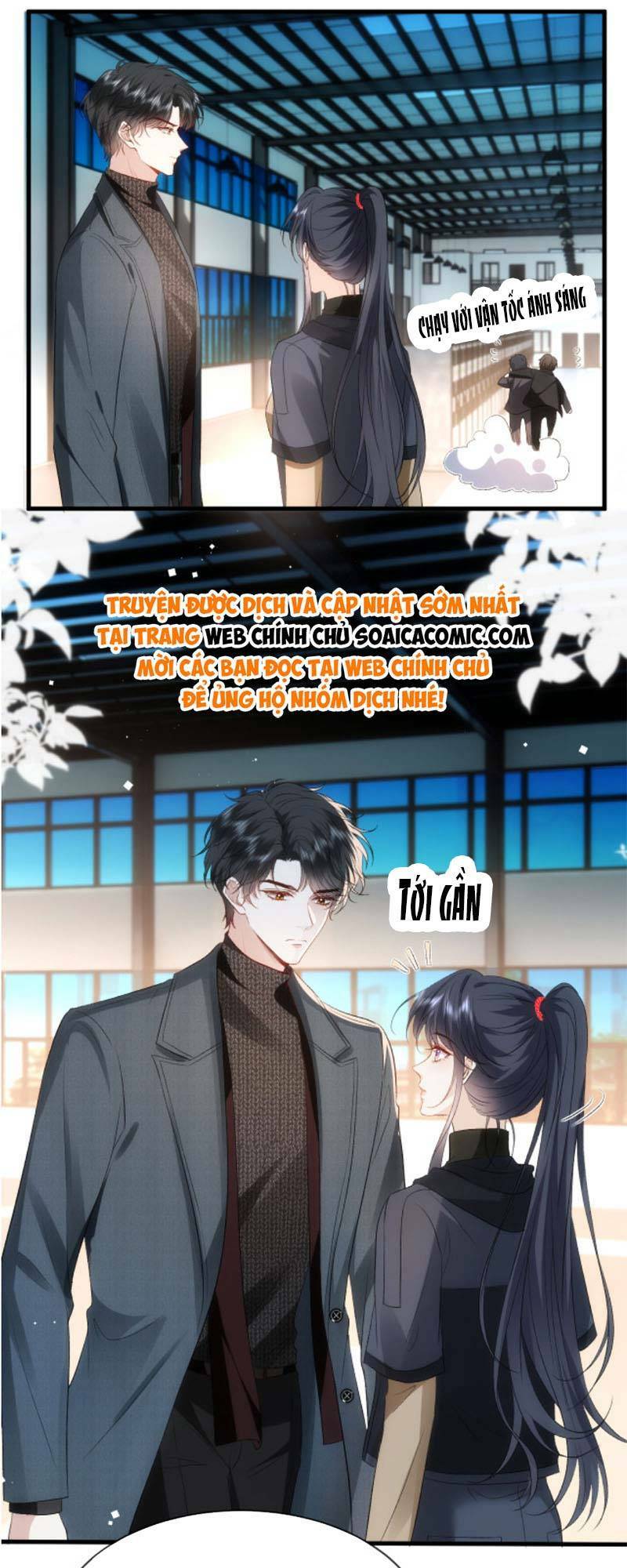 Vợ Của Lục Tổng Không Phải Dạng Vừa Chapter 66 - Trang 2