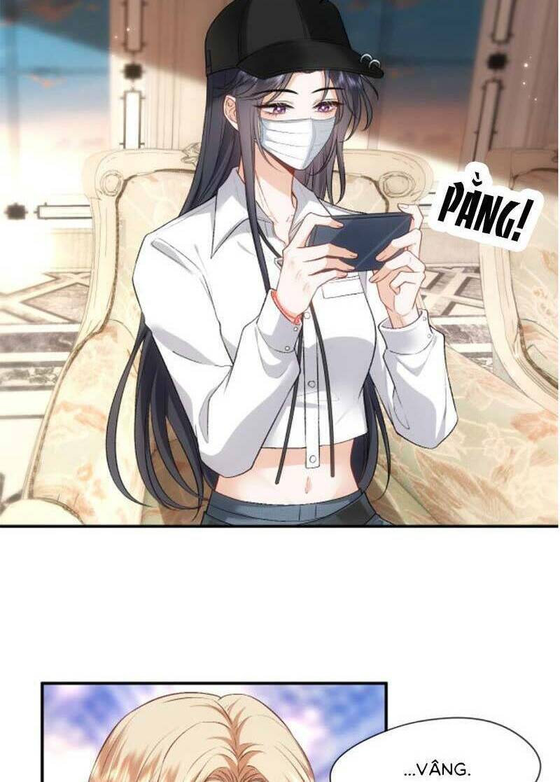 Vợ Của Lục Tổng Không Phải Dạng Vừa Chapter 70 - Trang 2