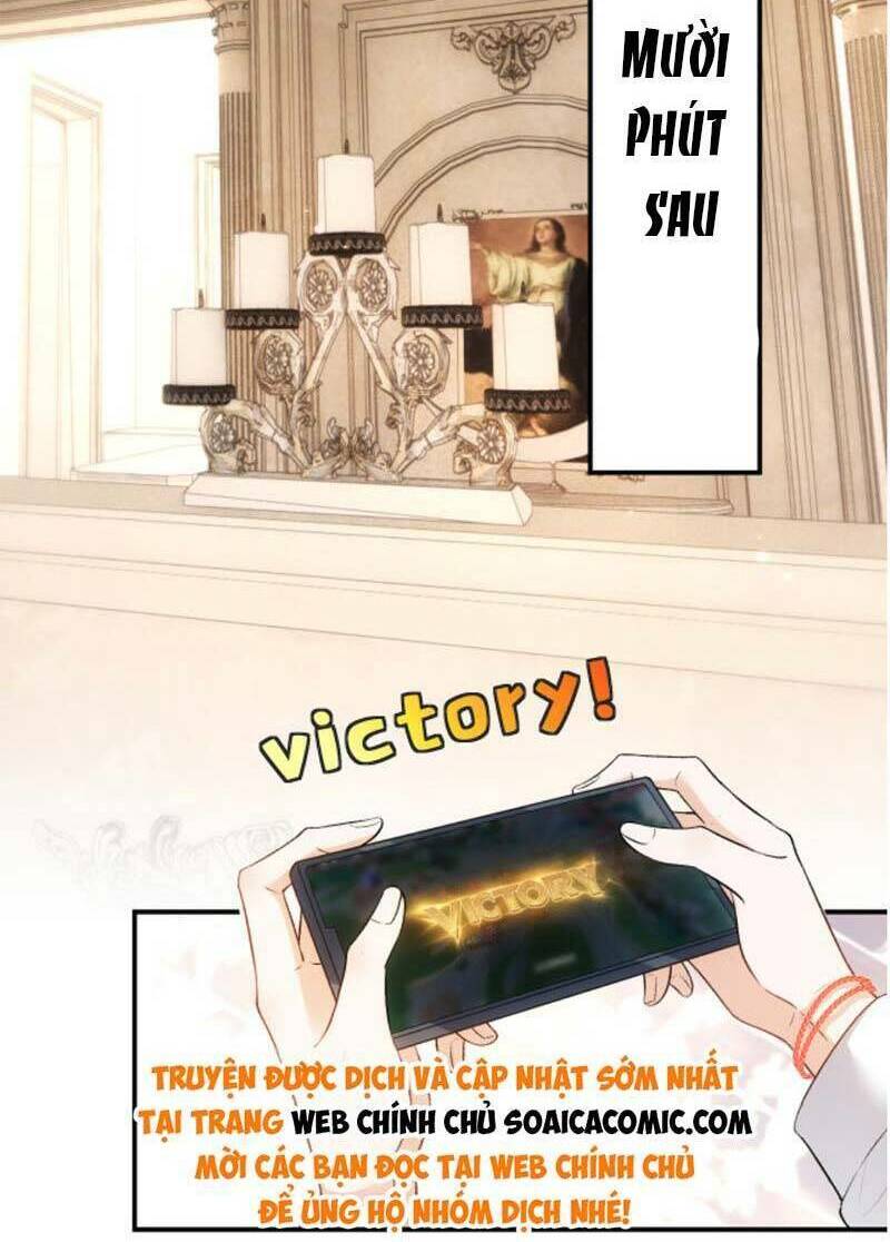 Vợ Của Lục Tổng Không Phải Dạng Vừa Chapter 70 - Trang 2