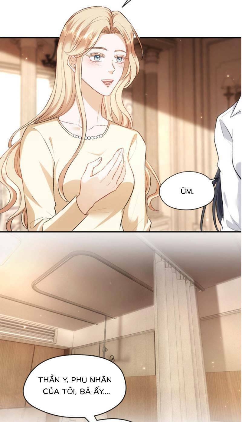 Vợ Của Lục Tổng Không Phải Dạng Vừa Chapter 70 - Trang 2