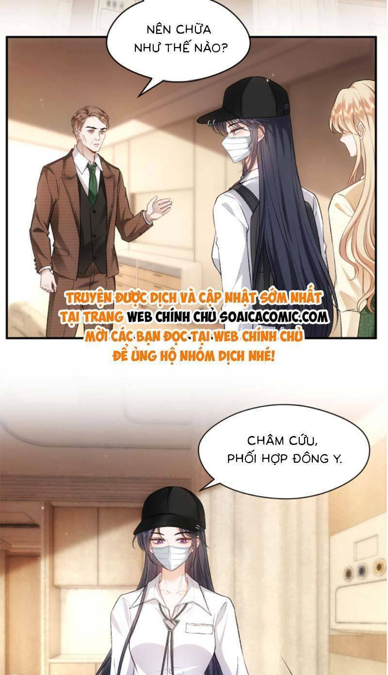 Vợ Của Lục Tổng Không Phải Dạng Vừa Chapter 70 - Trang 2