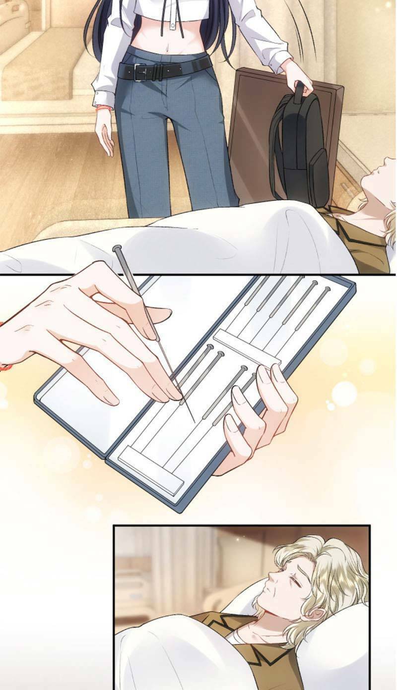 Vợ Của Lục Tổng Không Phải Dạng Vừa Chapter 70 - Trang 2