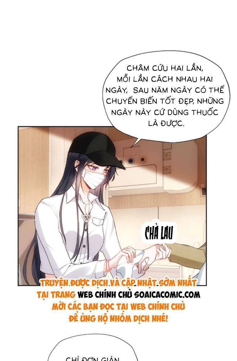 Vợ Của Lục Tổng Không Phải Dạng Vừa Chapter 70 - Trang 2