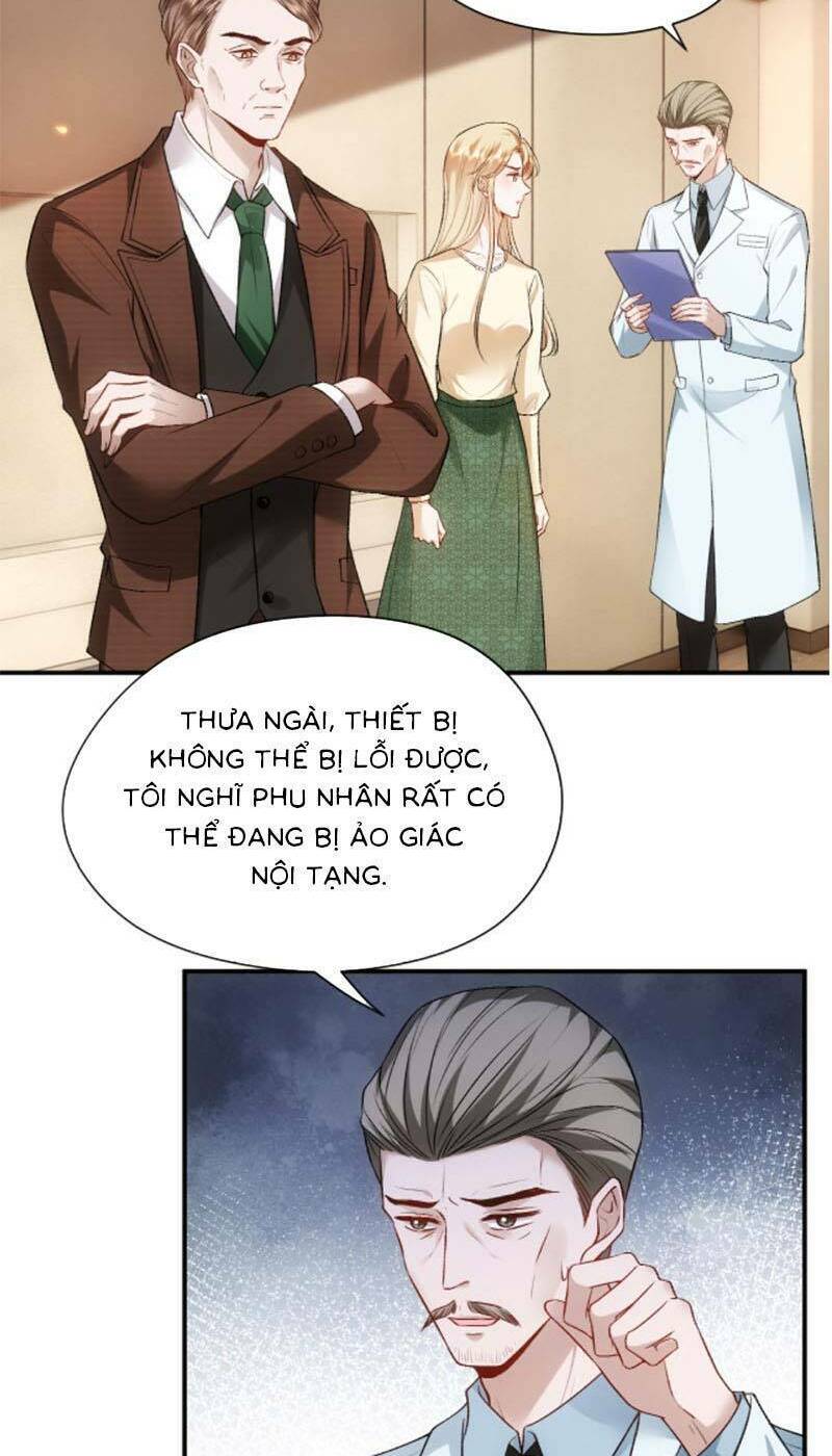 Vợ Của Lục Tổng Không Phải Dạng Vừa Chapter 70 - Trang 2