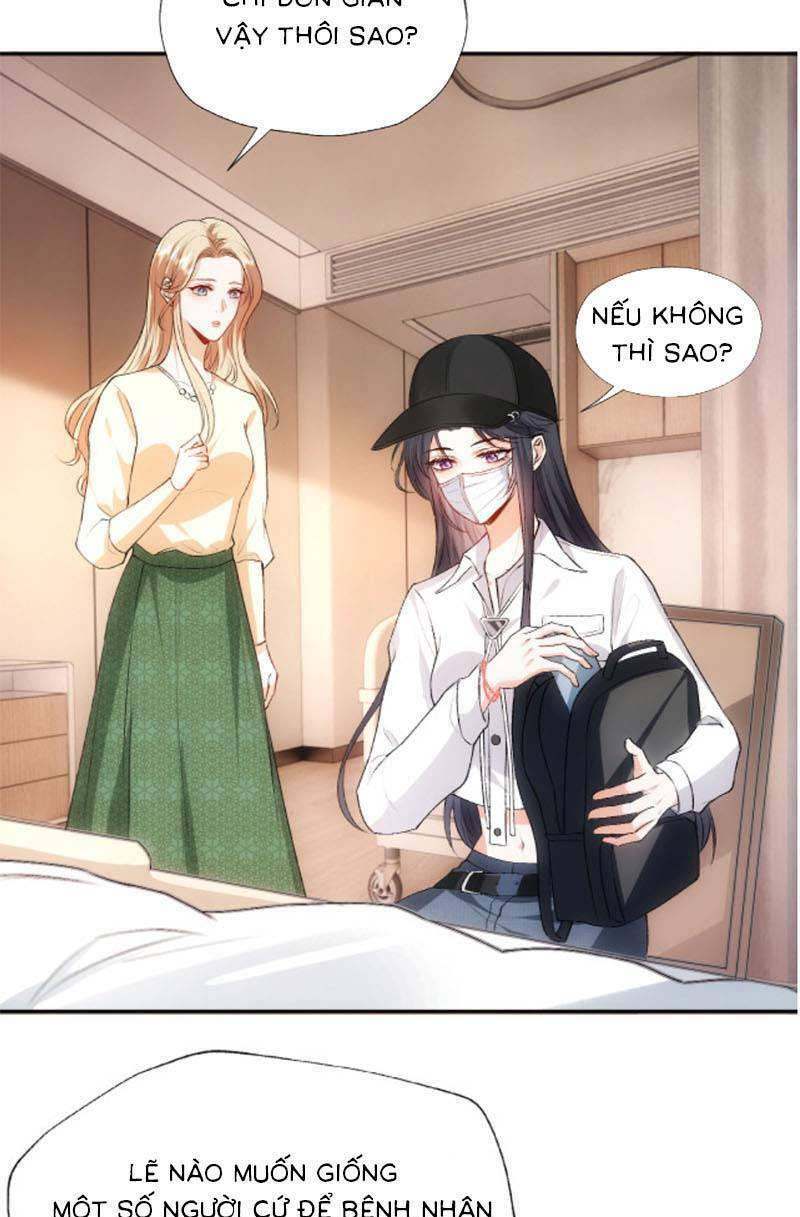 Vợ Của Lục Tổng Không Phải Dạng Vừa Chapter 70 - Trang 2