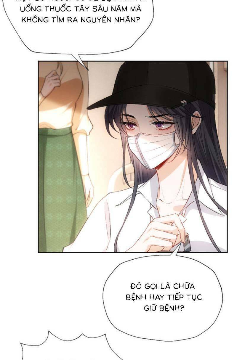Vợ Của Lục Tổng Không Phải Dạng Vừa Chapter 70 - Trang 2