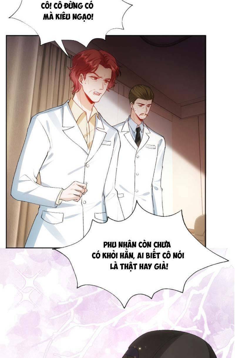 Vợ Của Lục Tổng Không Phải Dạng Vừa Chapter 70 - Trang 2