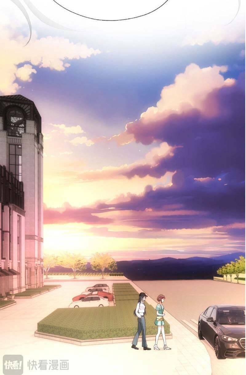 Vợ Của Lục Tổng Không Phải Dạng Vừa Chapter 70 - Trang 2