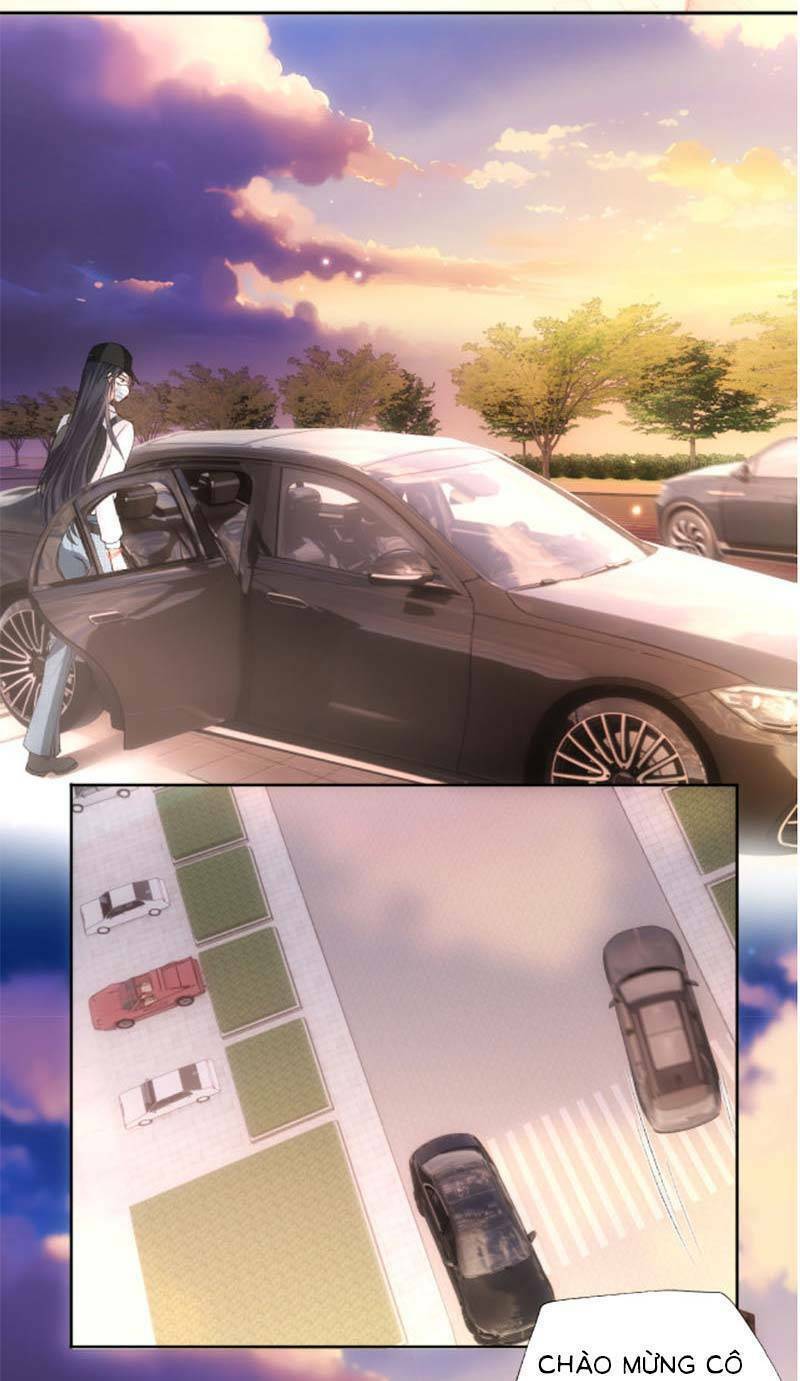 Vợ Của Lục Tổng Không Phải Dạng Vừa Chapter 70 - Trang 2