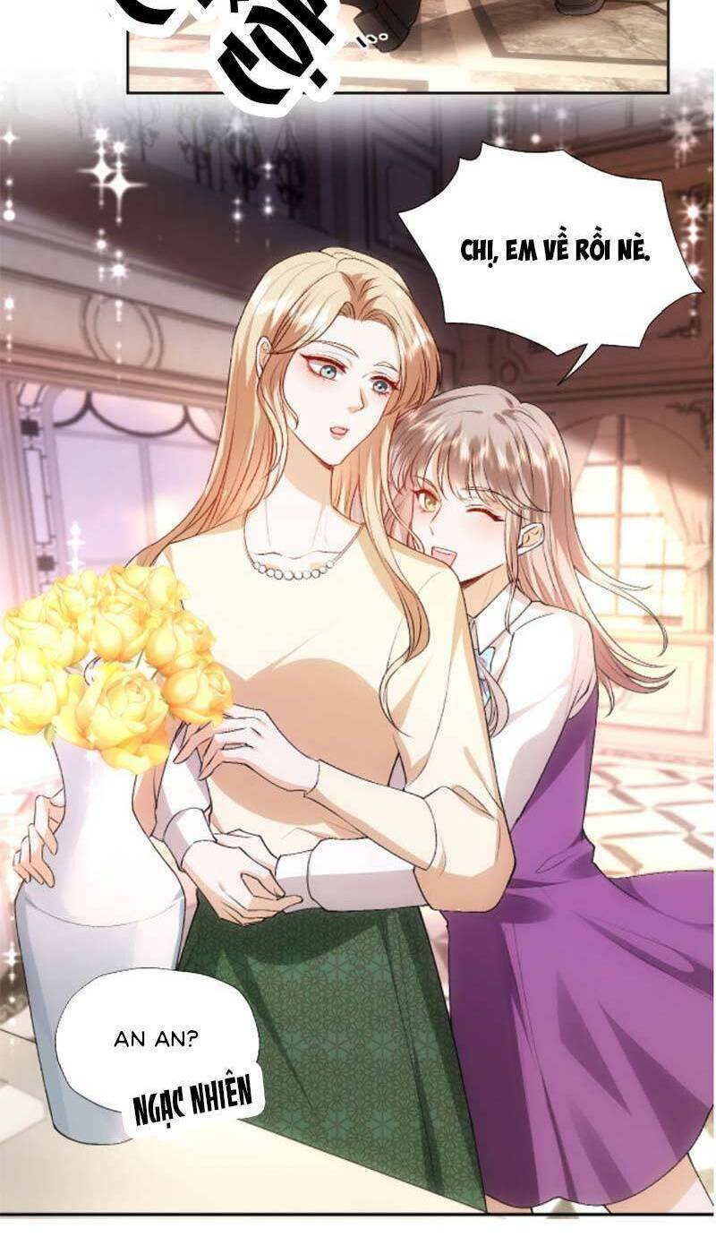 Vợ Của Lục Tổng Không Phải Dạng Vừa Chapter 70 - Trang 2