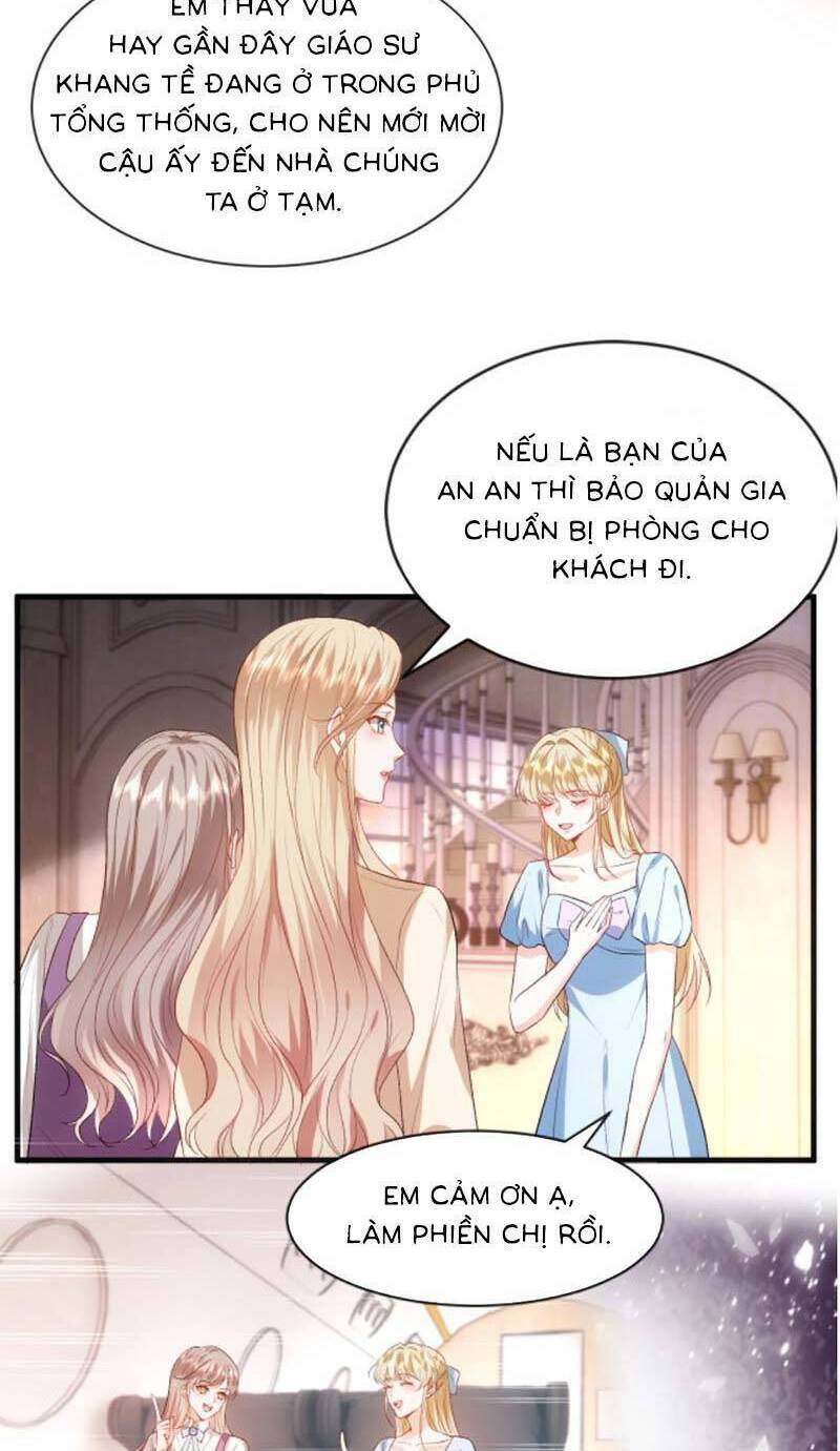 Vợ Của Lục Tổng Không Phải Dạng Vừa Chapter 70 - Trang 2