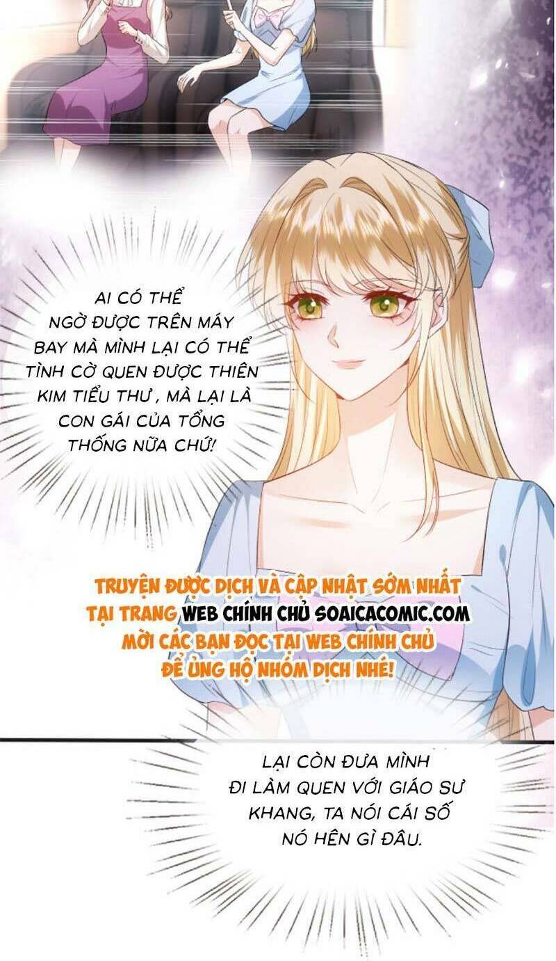 Vợ Của Lục Tổng Không Phải Dạng Vừa Chapter 70 - Trang 2