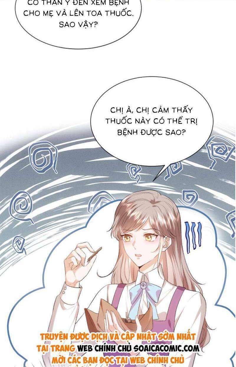 Vợ Của Lục Tổng Không Phải Dạng Vừa Chapter 70 - Trang 2