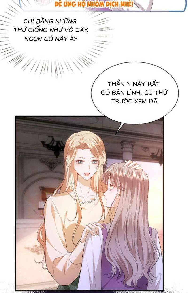 Vợ Của Lục Tổng Không Phải Dạng Vừa Chapter 70 - Trang 2