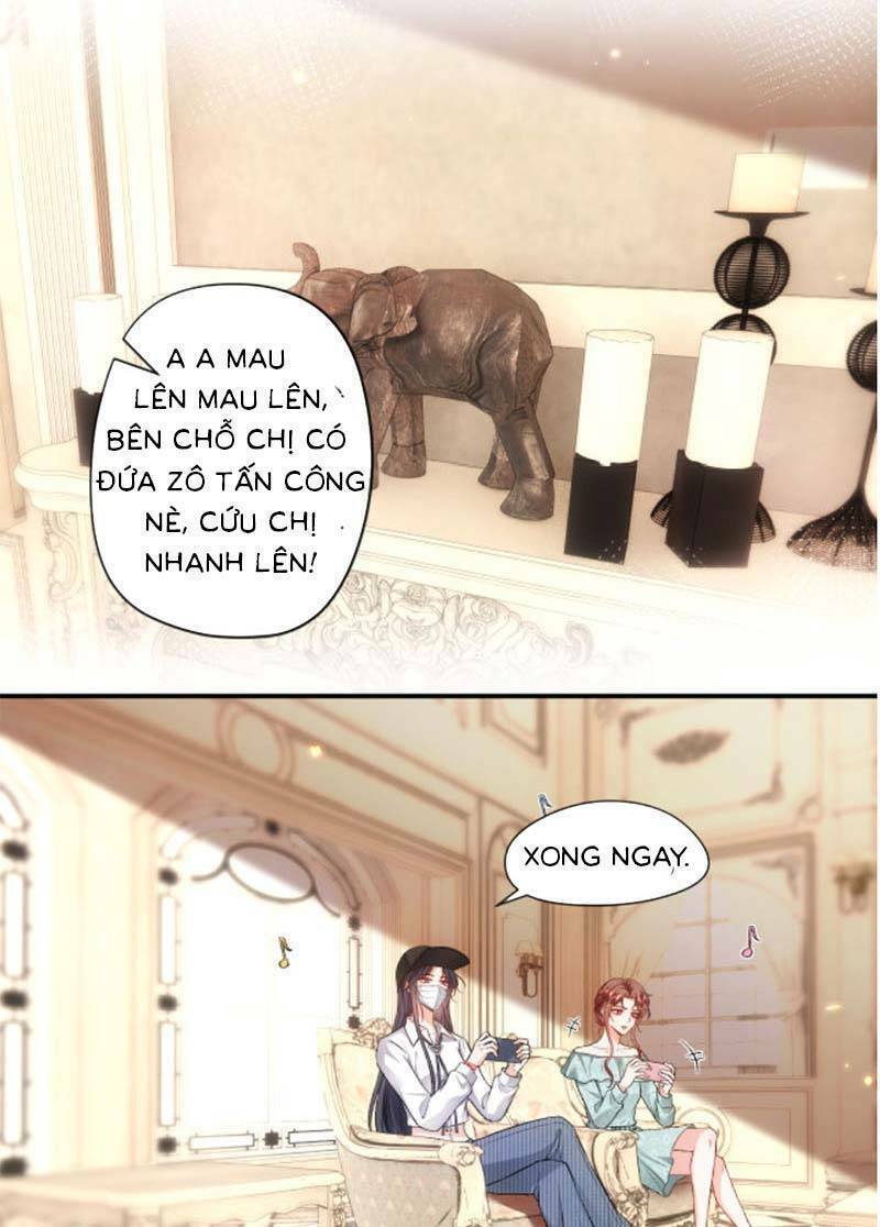 Vợ Của Lục Tổng Không Phải Dạng Vừa Chapter 70 - Trang 2