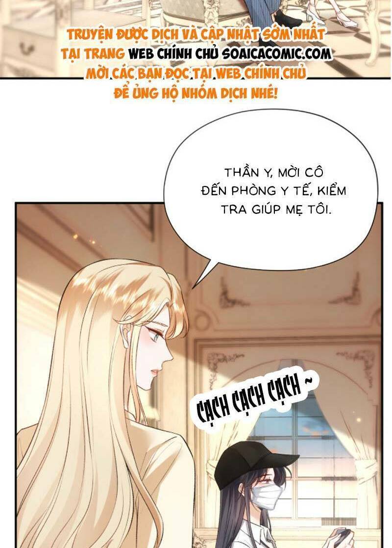 Vợ Của Lục Tổng Không Phải Dạng Vừa Chapter 70 - Trang 2