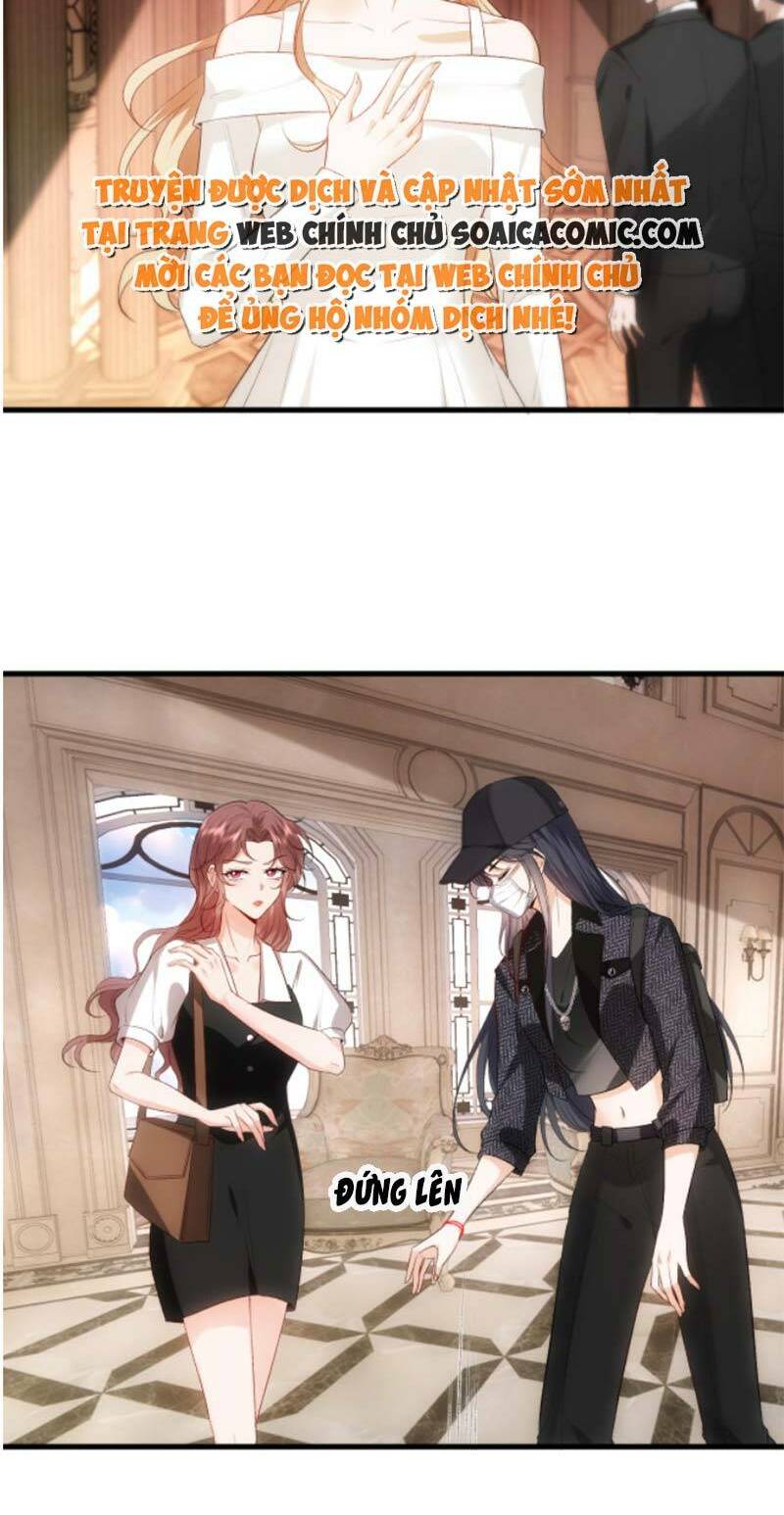 Vợ Của Lục Tổng Không Phải Dạng Vừa Chapter 72 - Trang 2