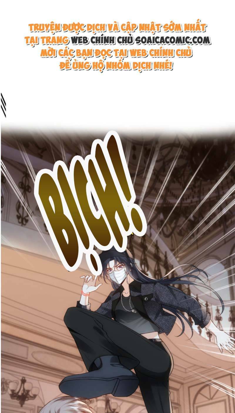 Vợ Của Lục Tổng Không Phải Dạng Vừa Chapter 72 - Trang 2