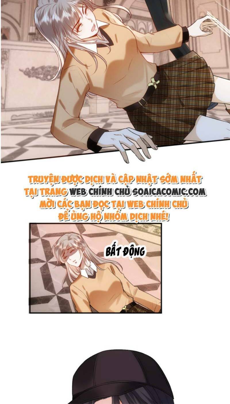 Vợ Của Lục Tổng Không Phải Dạng Vừa Chapter 72 - Trang 2