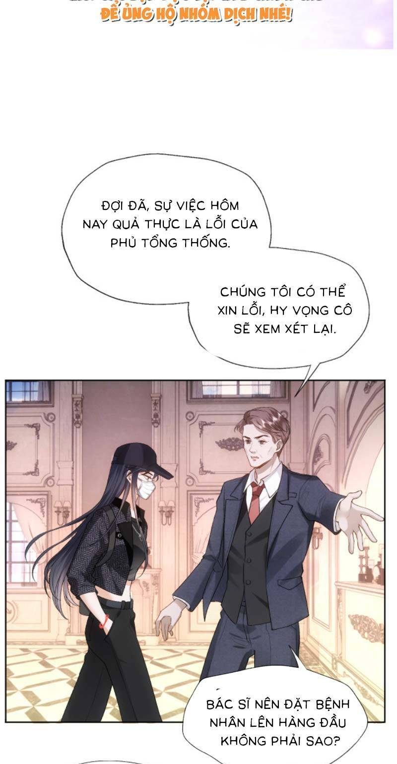 Vợ Của Lục Tổng Không Phải Dạng Vừa Chapter 72 - Trang 2