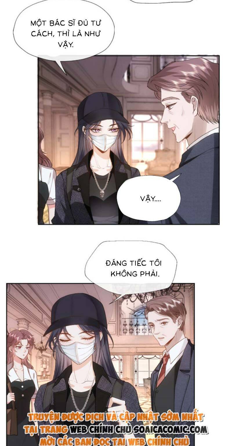 Vợ Của Lục Tổng Không Phải Dạng Vừa Chapter 72 - Trang 2