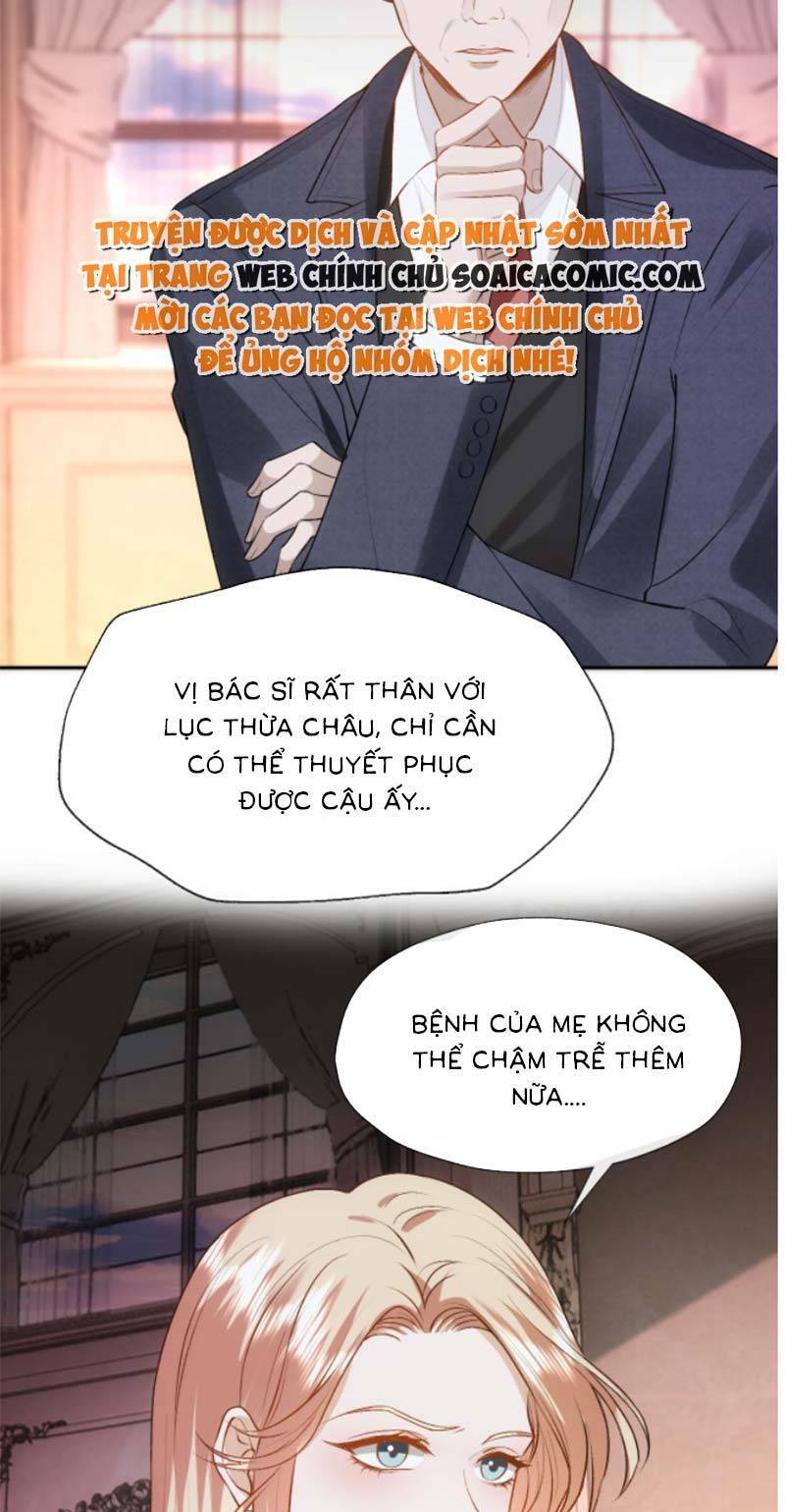 Vợ Của Lục Tổng Không Phải Dạng Vừa Chapter 72 - Trang 2