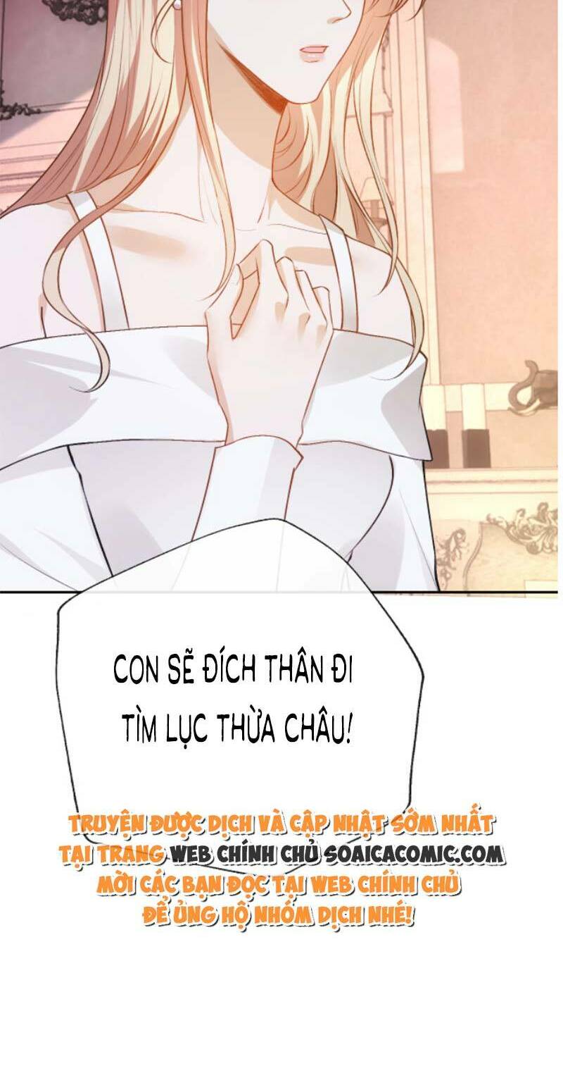 Vợ Của Lục Tổng Không Phải Dạng Vừa Chapter 72 - Trang 2