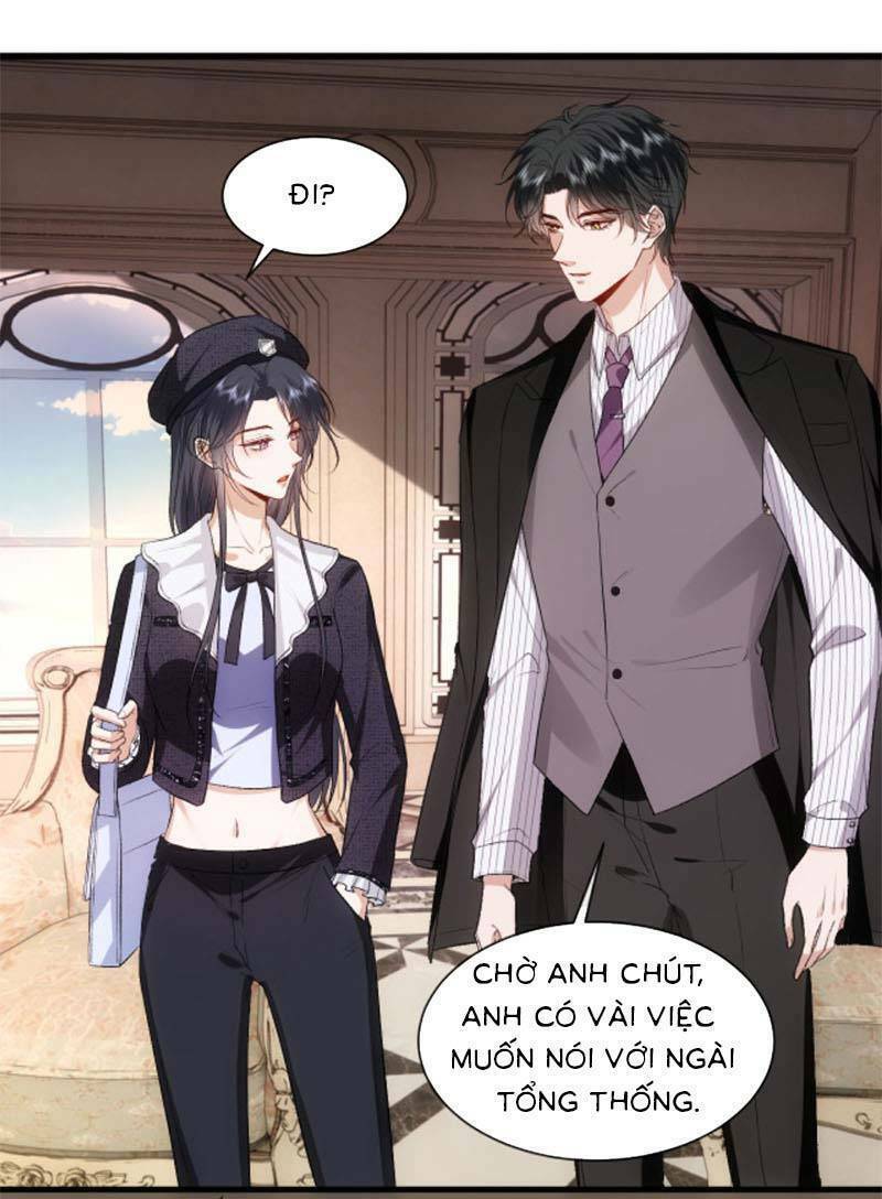 Vợ Của Lục Tổng Không Phải Dạng Vừa Chapter 75 - Trang 2