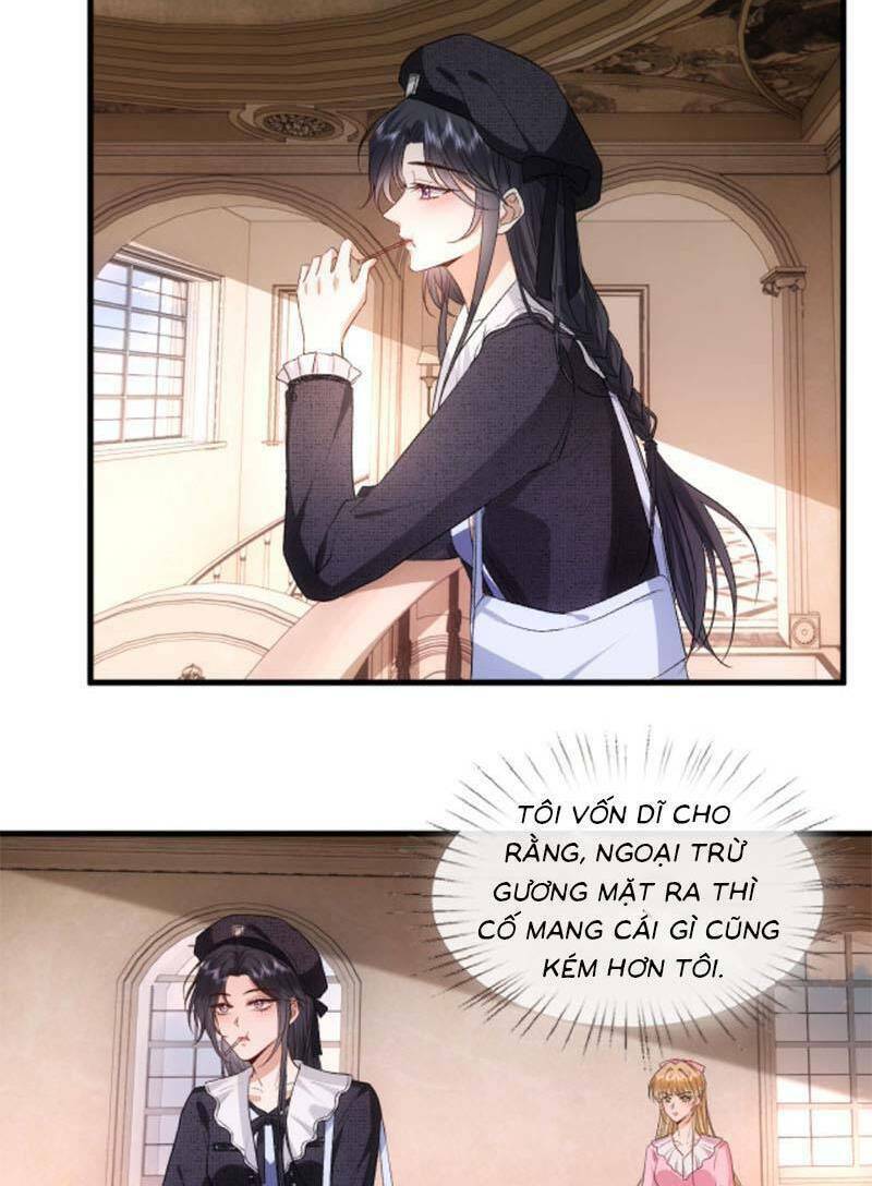 Vợ Của Lục Tổng Không Phải Dạng Vừa Chapter 75 - Trang 2