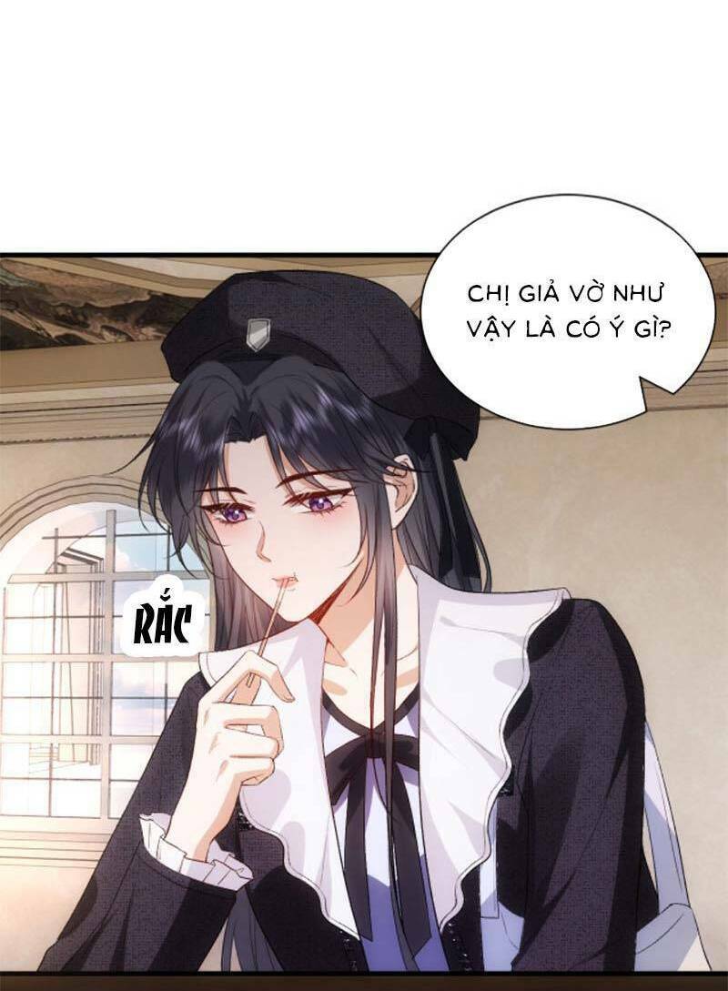 Vợ Của Lục Tổng Không Phải Dạng Vừa Chapter 75 - Trang 2