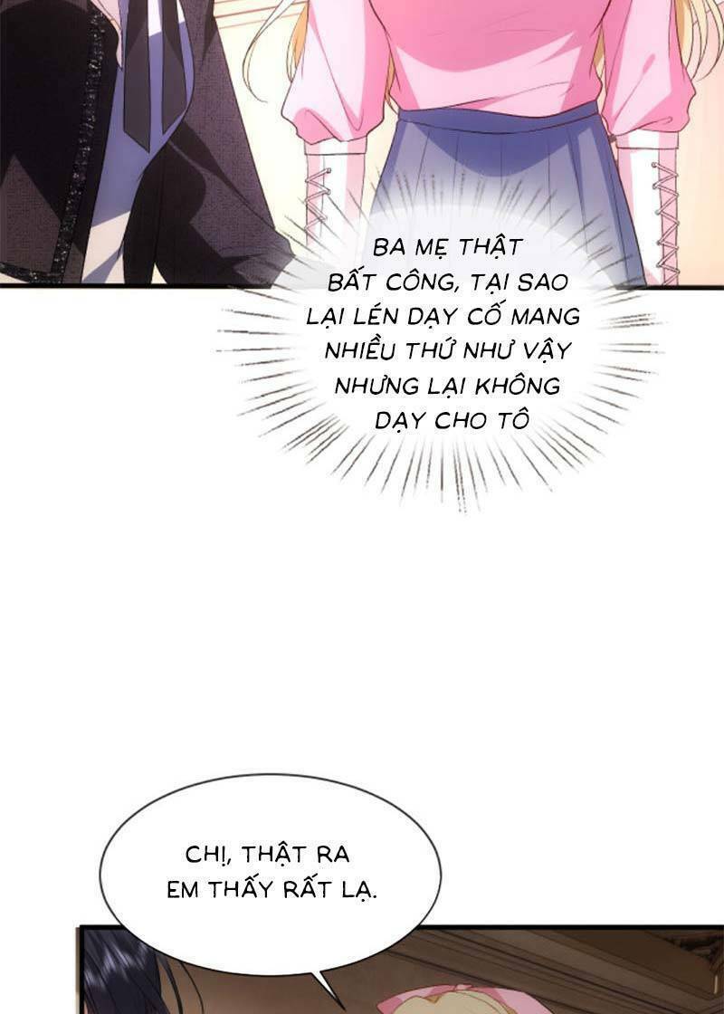 Vợ Của Lục Tổng Không Phải Dạng Vừa Chapter 75 - Trang 2