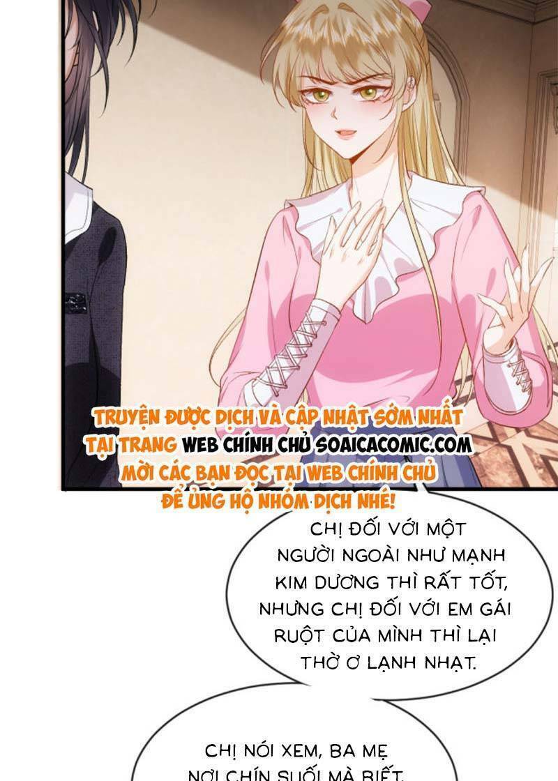 Vợ Của Lục Tổng Không Phải Dạng Vừa Chapter 75 - Trang 2