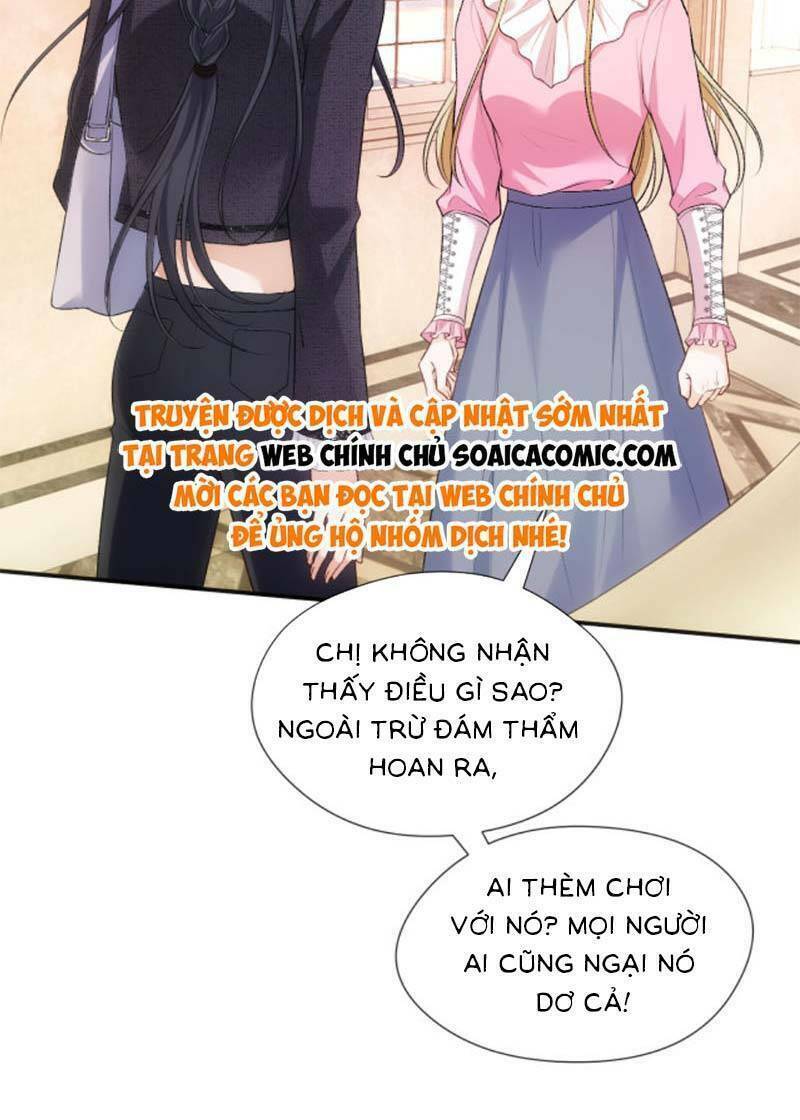 Vợ Của Lục Tổng Không Phải Dạng Vừa Chapter 75 - Trang 2