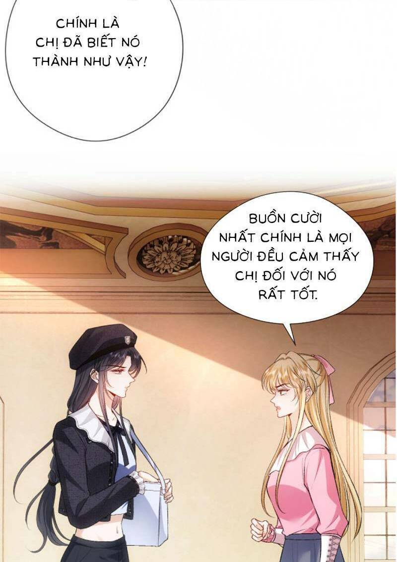 Vợ Của Lục Tổng Không Phải Dạng Vừa Chapter 75 - Trang 2