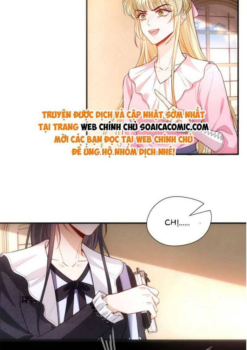 Vợ Của Lục Tổng Không Phải Dạng Vừa Chapter 75 - Trang 2