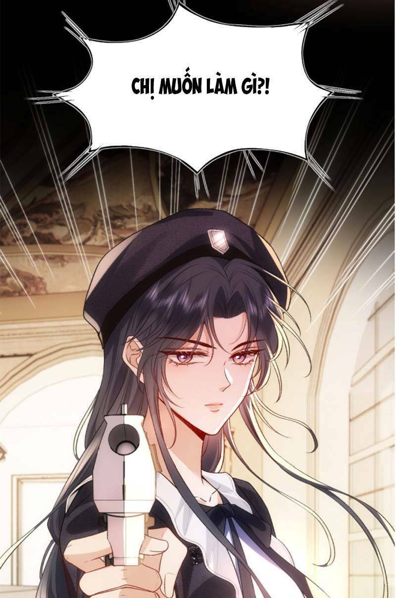 Vợ Của Lục Tổng Không Phải Dạng Vừa Chapter 75 - Trang 2