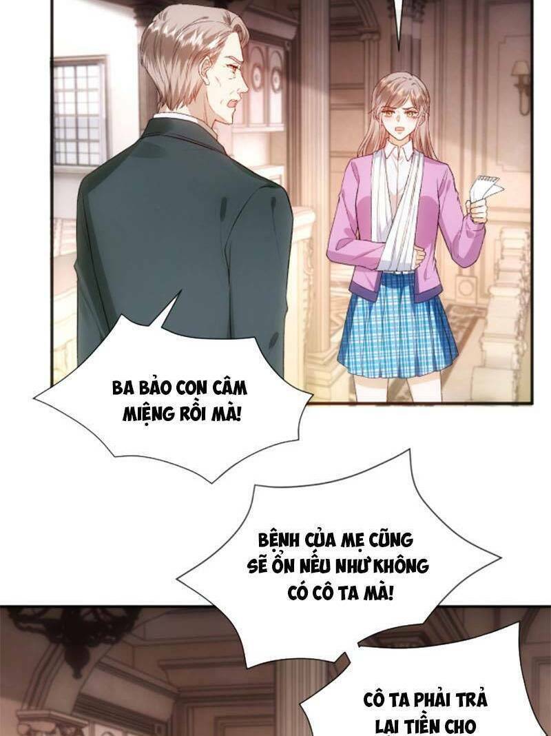 Vợ Của Lục Tổng Không Phải Dạng Vừa Chapter 75 - Trang 2