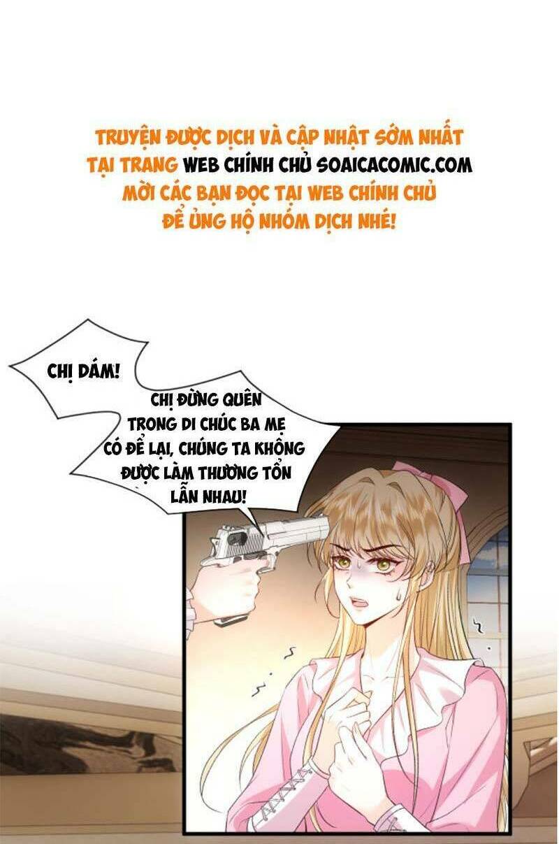 Vợ Của Lục Tổng Không Phải Dạng Vừa Chapter 75 - Trang 2