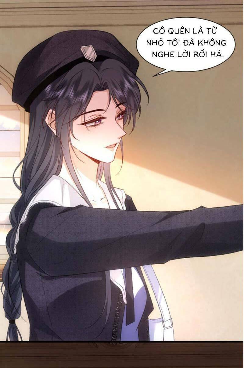 Vợ Của Lục Tổng Không Phải Dạng Vừa Chapter 75 - Trang 2