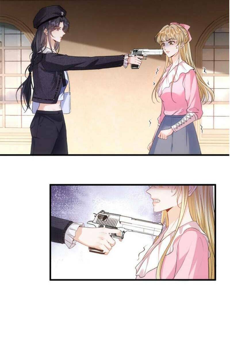 Vợ Của Lục Tổng Không Phải Dạng Vừa Chapter 75 - Trang 2