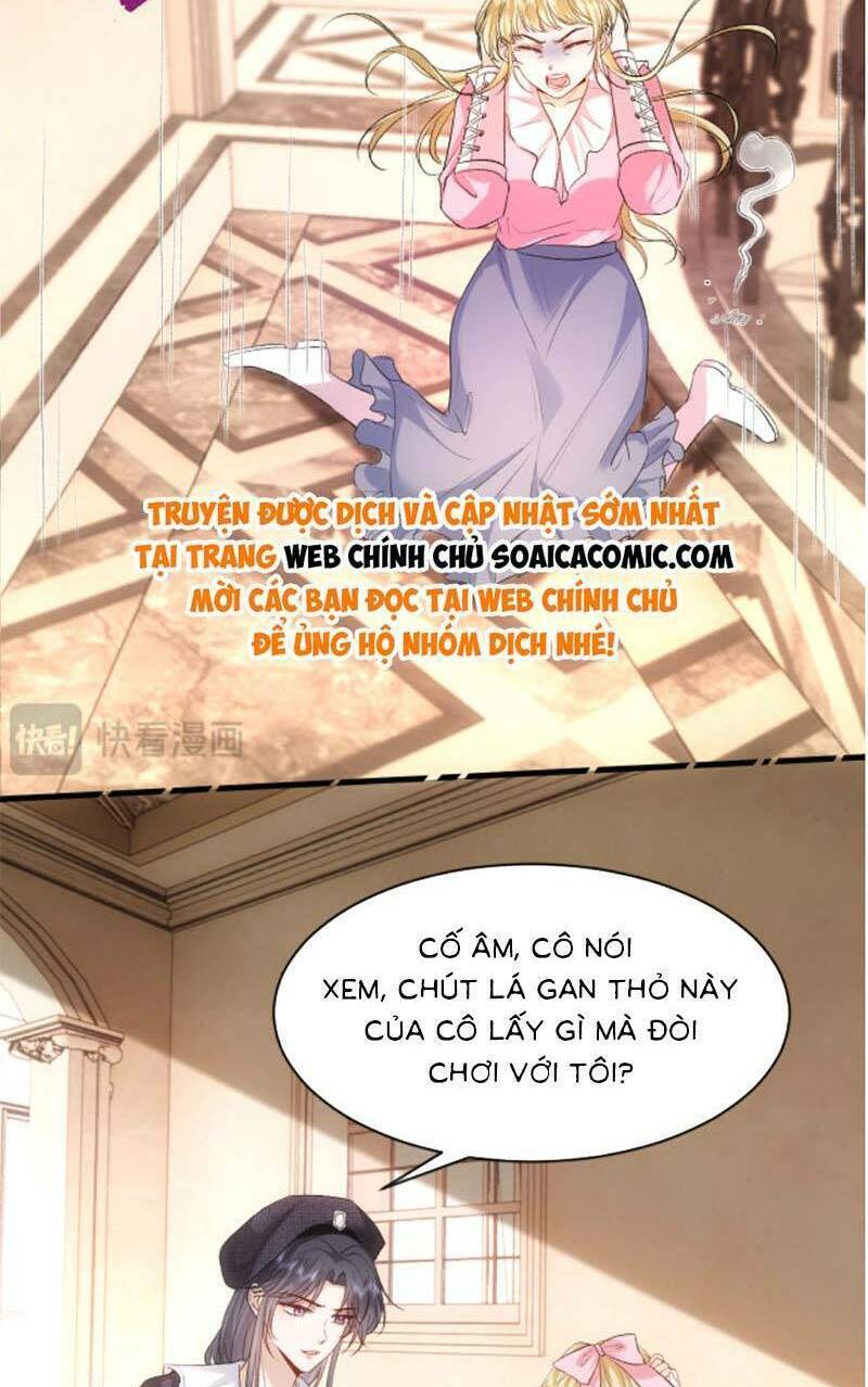 Vợ Của Lục Tổng Không Phải Dạng Vừa Chapter 75 - Trang 2