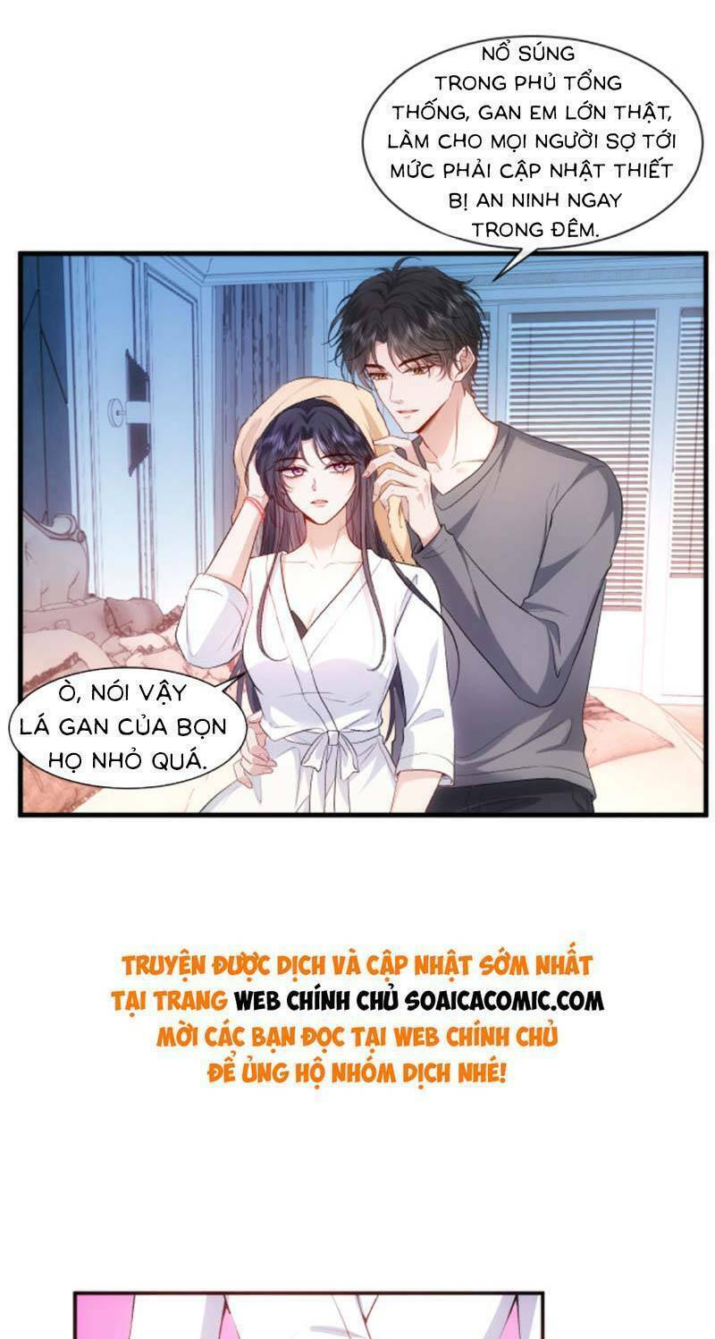 Vợ Của Lục Tổng Không Phải Dạng Vừa Chapter 75 - Trang 2