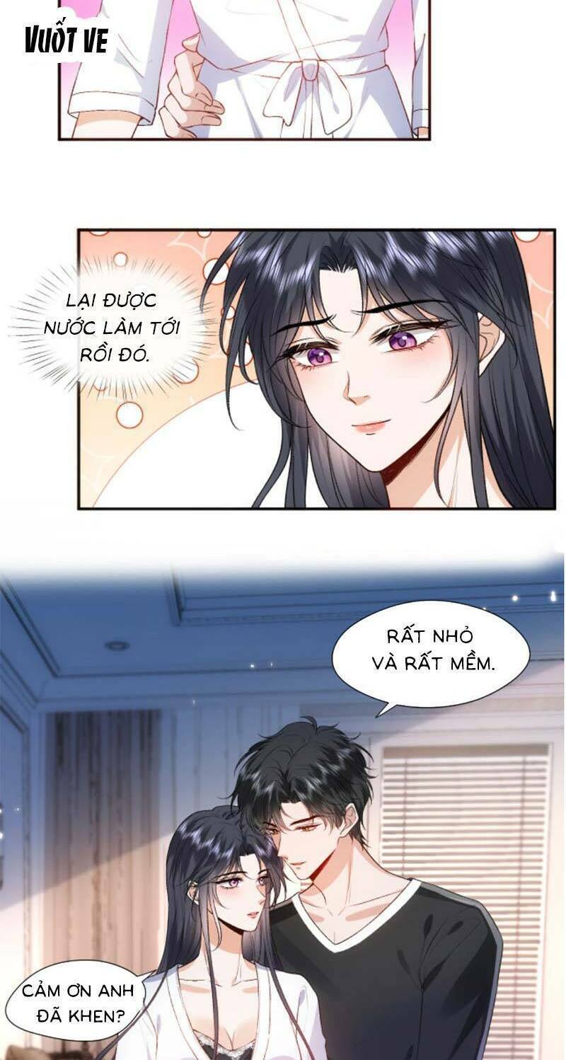 Vợ Của Lục Tổng Không Phải Dạng Vừa Chapter 75 - Trang 2