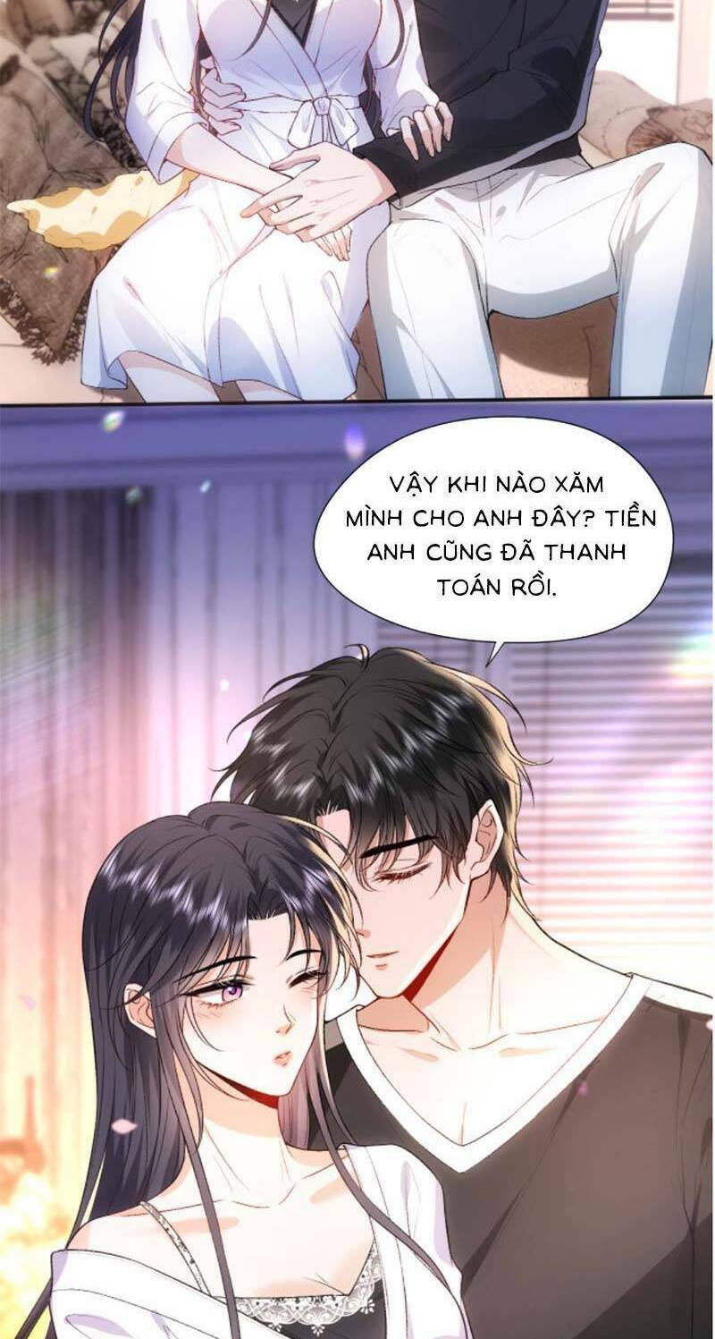 Vợ Của Lục Tổng Không Phải Dạng Vừa Chapter 75 - Trang 2