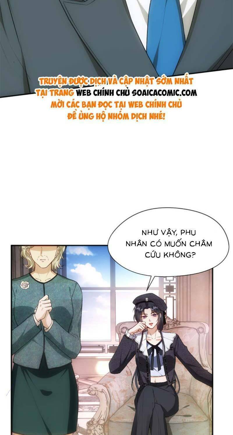 Vợ Của Lục Tổng Không Phải Dạng Vừa Chapter 75 - Trang 2