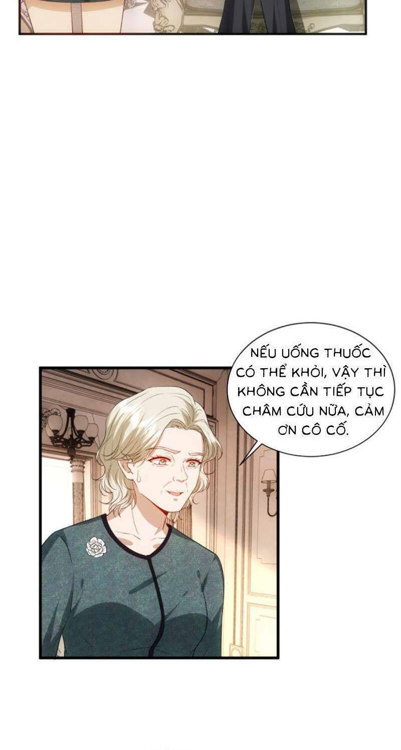 Vợ Của Lục Tổng Không Phải Dạng Vừa Chapter 75 - Trang 2