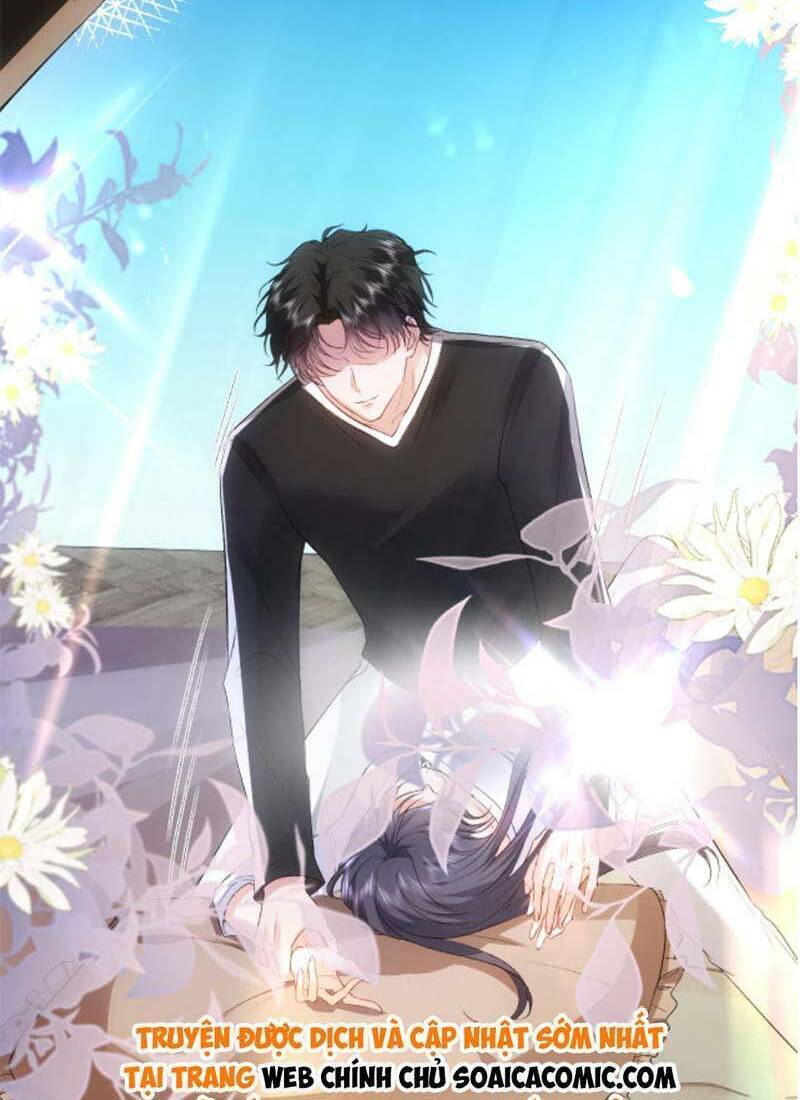 Vợ Của Lục Tổng Không Phải Dạng Vừa Chapter 76 - Trang 2